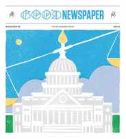 The Goodnewspaper Magazine (Digital) Subscription                    March 19th, 2024 Issue