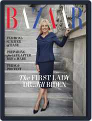 Harper's Bazaar (Digital) Subscription                    June 1st, 2022 Issue