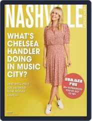 Nashville Lifestyles (Digital) Subscription                    June 1st, 2022 Issue