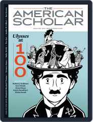 The American Scholar (Digital) Subscription                    June 1st, 2022 Issue