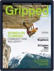 Gripped: The Climbing (Digital) Subscription                    June 1st, 2022 Issue