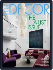 ELLE DECOR (Digital) Subscription                    May 26th, 2022 Issue