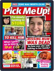 Pick Me Up! (Digital) Subscription                    June 2nd, 2022 Issue