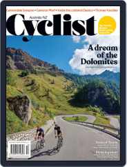 Cyclist Australia (Digital) Subscription                    July 1st, 2022 Issue
