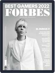 Forbes España (Digital) Subscription                    June 1st, 2022 Issue