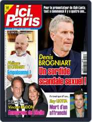Ici Paris (Digital) Subscription                    June 1st, 2022 Issue
