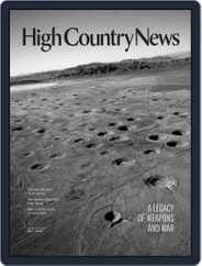 High Country News (Digital) Subscription                    June 1st, 2022 Issue