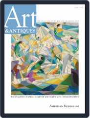Art & Antiques (Digital) Subscription                    June 1st, 2022 Issue