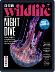 Bbc Wildlife (Digital) Subscription                    June 1st, 2022 Issue