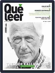 Que Leer (Digital) Subscription                    June 1st, 2022 Issue