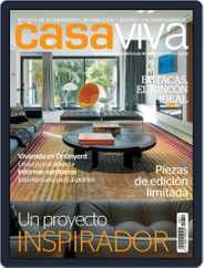 Casa Viva (Digital) Subscription                    June 1st, 2022 Issue