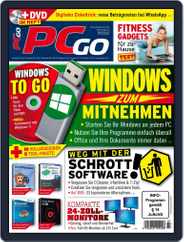 PCgo (Digital) Subscription                    July 1st, 2022 Issue