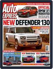 Auto Express (Digital) Subscription                    June 1st, 2022 Issue