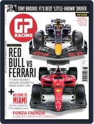 GP Racing UK (Digital) Subscription                    June 1st, 2022 Issue