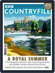 Bbc Countryfile (Digital) Subscription                    June 1st, 2022 Issue
