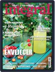 Integral (Digital) Subscription                    June 1st, 2022 Issue
