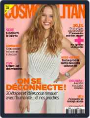 Cosmopolitan France (Digital) Subscription                    June 1st, 2022 Issue