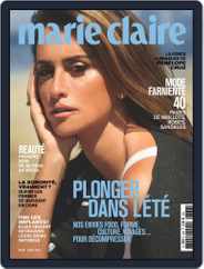 Marie Claire - France (Digital) Subscription                    July 1st, 2022 Issue