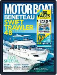 Motor Boat & Yachting (Digital) Subscription                    July 1st, 2022 Issue