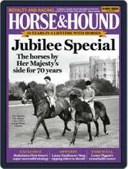 Horse & Hound (Digital) Subscription June 2nd, 2022 Issue