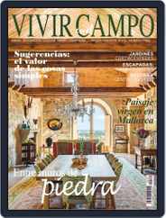 Vivir en el Campo (Digital) Subscription                    June 1st, 2022 Issue