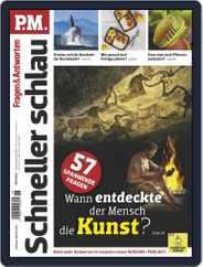 P.M. SCHNELLER SCHLAU (Digital) Subscription                    June 1st, 2022 Issue