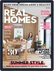 Real Homes (Digital) Subscription July 1st, 2022 Issue