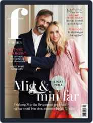 femina Denmark (Digital) Subscription                    June 2nd, 2022 Issue