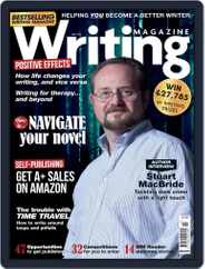 Writing (Digital) Subscription                    July 1st, 2022 Issue