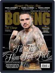 Boxing News (Digital) Subscription                    June 2nd, 2022 Issue