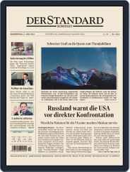 STANDARD Kompakt (Digital) Subscription                    June 1st, 2022 Issue