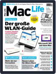 MacLife Germany (Digital) Subscription                    July 1st, 2022 Issue