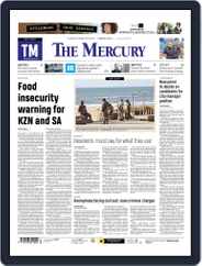 Mercury (Digital) Subscription                    June 2nd, 2022 Issue