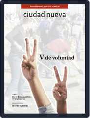 Revista CIUDAD NUEVA (Digital) Subscription                    June 1st, 2022 Issue