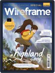 Wireframe (Digital) Subscription                    May 26th, 2022 Issue
