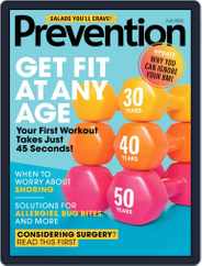 Prevention (Digital) Subscription                    July 1st, 2022 Issue