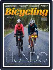 Bicycling (Digital) Subscription                    May 27th, 2022 Issue
