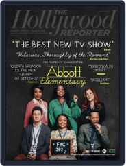 The Hollywood Reporter (Digital) Subscription                    June 2nd, 2022 Issue