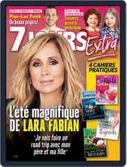 7 Jours (Digital) Subscription                    June 10th, 2022 Issue