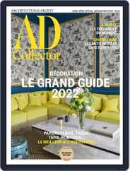 AD Collector (Digital) Subscription                    May 31st, 2022 Issue