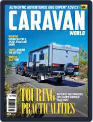Caravan World (Digital) Subscription                    June 1st, 2022 Issue