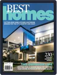 Best Homes Magazine (Digital) Subscription                    October 13th, 2021 Issue