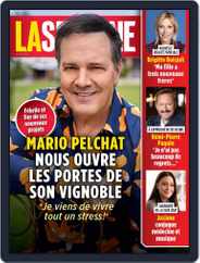 La Semaine (Digital) Subscription                    June 10th, 2022 Issue