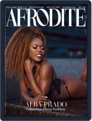 Afrodite Magazine (Digital) Subscription                    May 1st, 2022 Issue