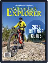 Adirondack Explorer (Digital) Subscription                    May 13th, 2022 Issue