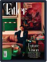 Tatler Singapore (Digital) Subscription June 1st, 2022 Issue