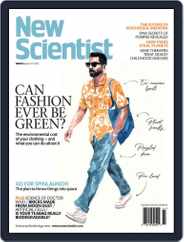 New Scientist (Digital) Subscription                    June 4th, 2022 Issue