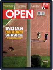 Open India (Digital) Subscription June 3rd, 2022 Issue