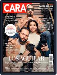 Caras México (Digital) Subscription                    June 1st, 2022 Issue