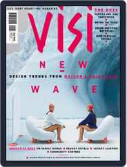 Visi (Digital) Subscription                    May 1st, 2022 Issue